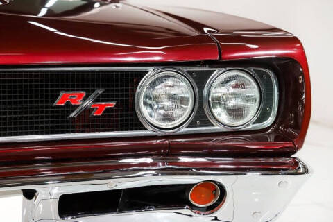 1968 Dodge Coronet