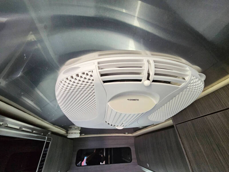 2020 Mercedes-Benz Sprinter 2500