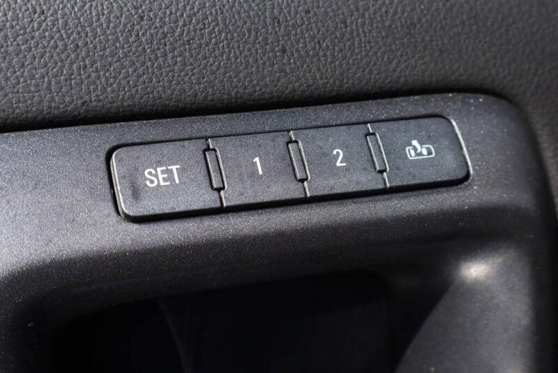 2019 Chevrolet Silverado 3500HD