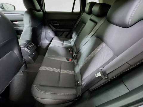 2025 Mazda CX-50 2.5 S Select