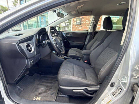 2016 Scion iM