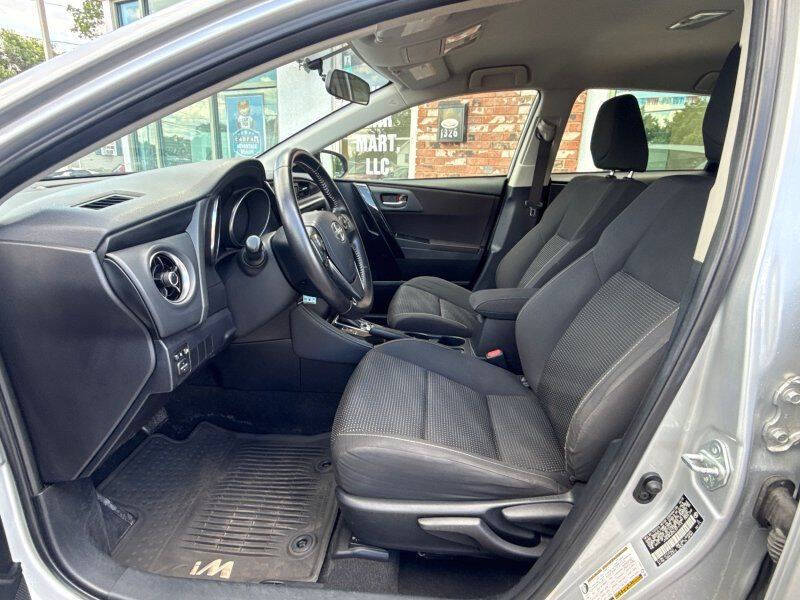2016 Scion iM