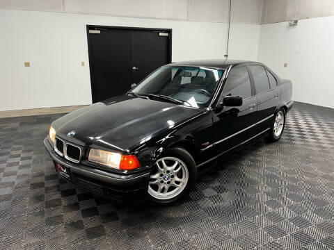 1996 BMW 3 Series for sale at ALIC MOTORS in Boise ID