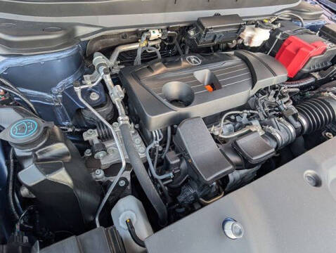 2023 Acura RDX w/Tech