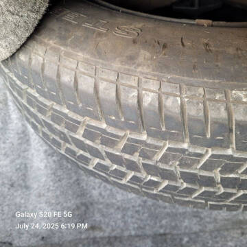 1988 Mercury Grand Marquis GS