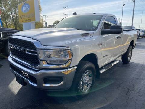 2020 RAM Ram Pickup 2500 for sale at JKB Auto Sales in Harrisonville MO