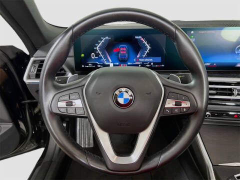 2024 BMW 4 Series 430i