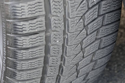 2005 BMW 6 Series 645Ci