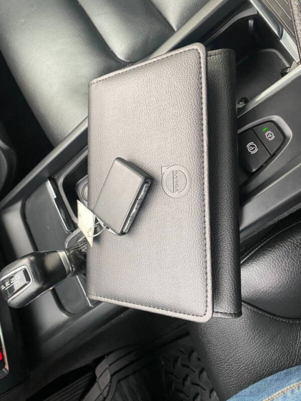 2018 Volvo XC60 T5 Momentum