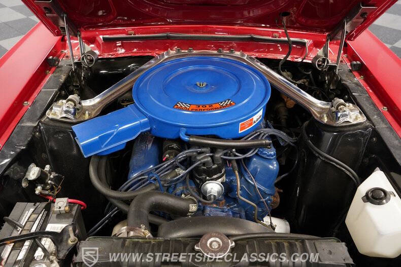 1968 Ford Mustang