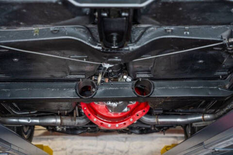 1967 Chevrolet Corvette