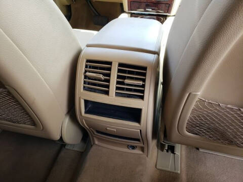 2010 Mercedes-Benz M-Class ML 350