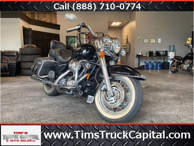 2005 Harley-Davidson n/a