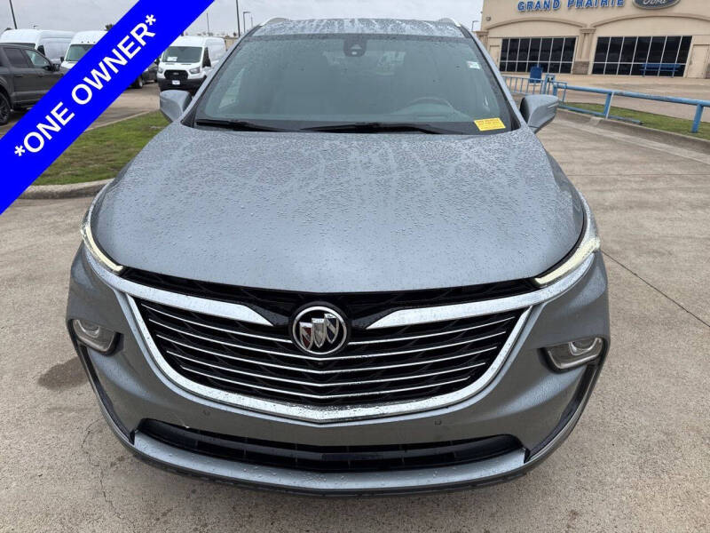 2024 Buick Enclave Premium