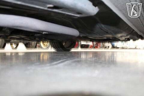 1999 Pontiac Firebird