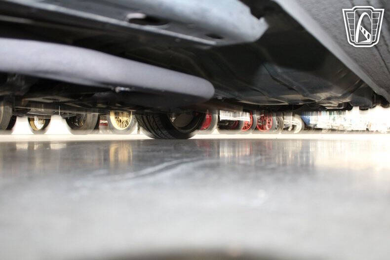 1999 Pontiac Firebird