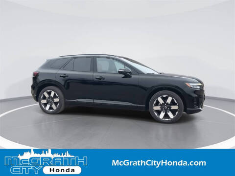 2026 Honda Prologue Elite