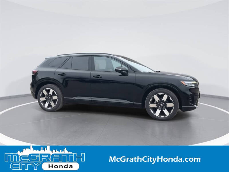 2026 Honda Prologue Elite