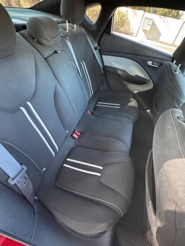 2013 Dodge Dart Rallye