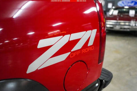 1994 Chevrolet Blazer