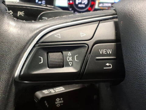 2019 Audi Q7 quattro Premium Plus 45 TFSI