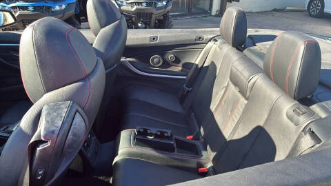 2014 BMW 4 Series 435i