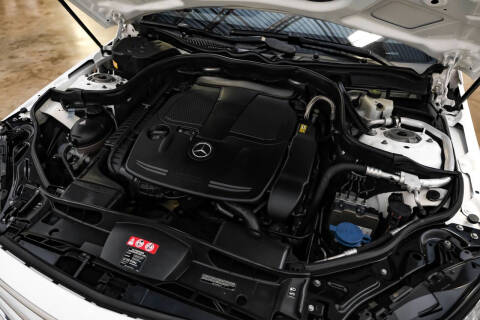 2016 Mercedes-Benz E-Class E 350 4MATIC