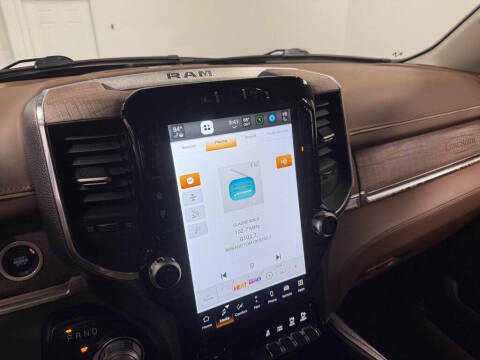 2023 RAM 1500 Limited Longhorn