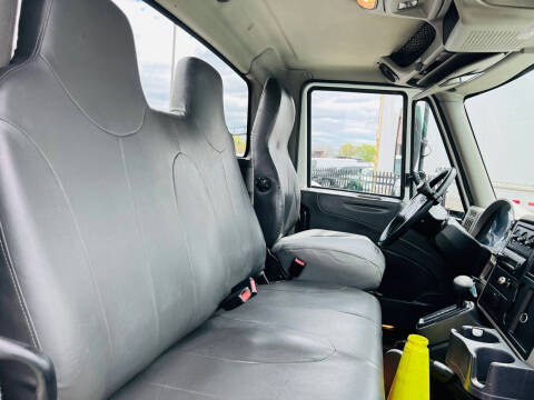 2012 International TerraStar