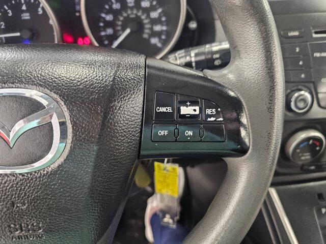 2015 Mazda MAZDA5 Sport