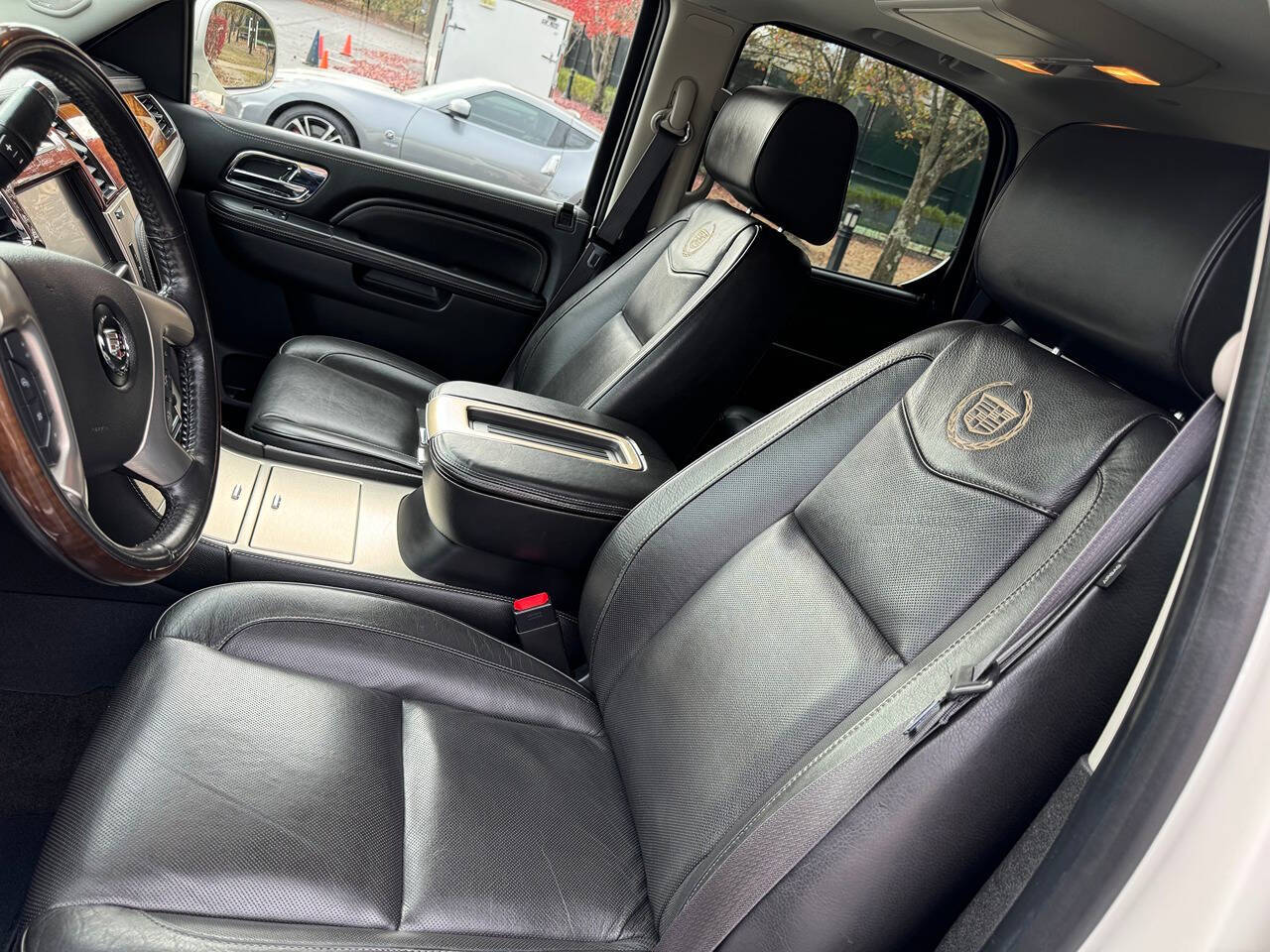 2014 Cadillac Escalade for sale at Vintage Motors USA in Roselle, NJ