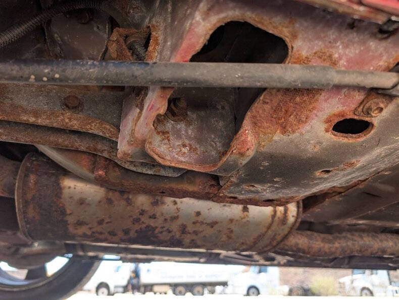 1997 Ford Mustang GT