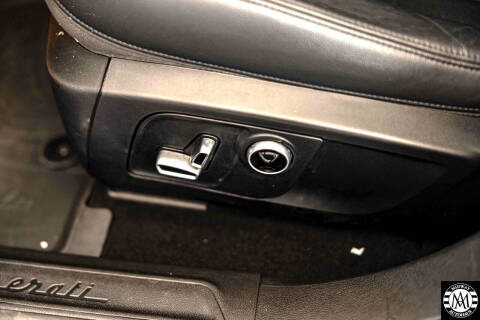 2022 Maserati Levante Modena