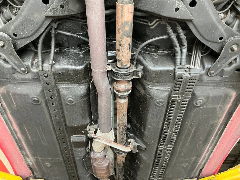 1995 Mitsubishi 3000GT