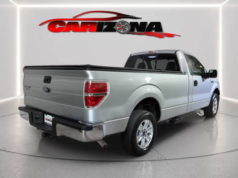 2009 Ford F-150