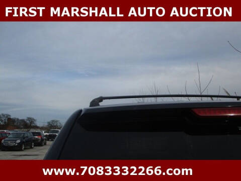 2007 Chevrolet Tahoe LS