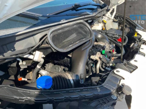 2020 Ford Transit 250