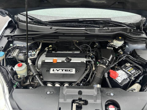 2008 Honda CR-V EX