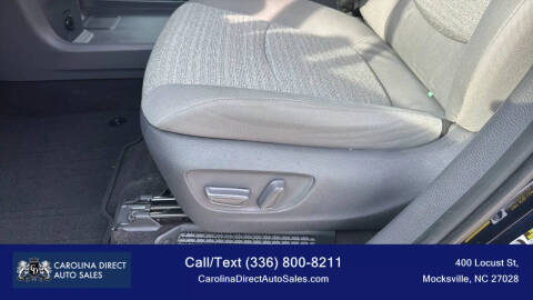 2021 Toyota Sienna LE 8-Passenger