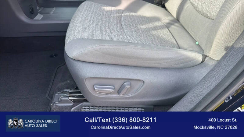 2021 Toyota Sienna LE 8-Passenger