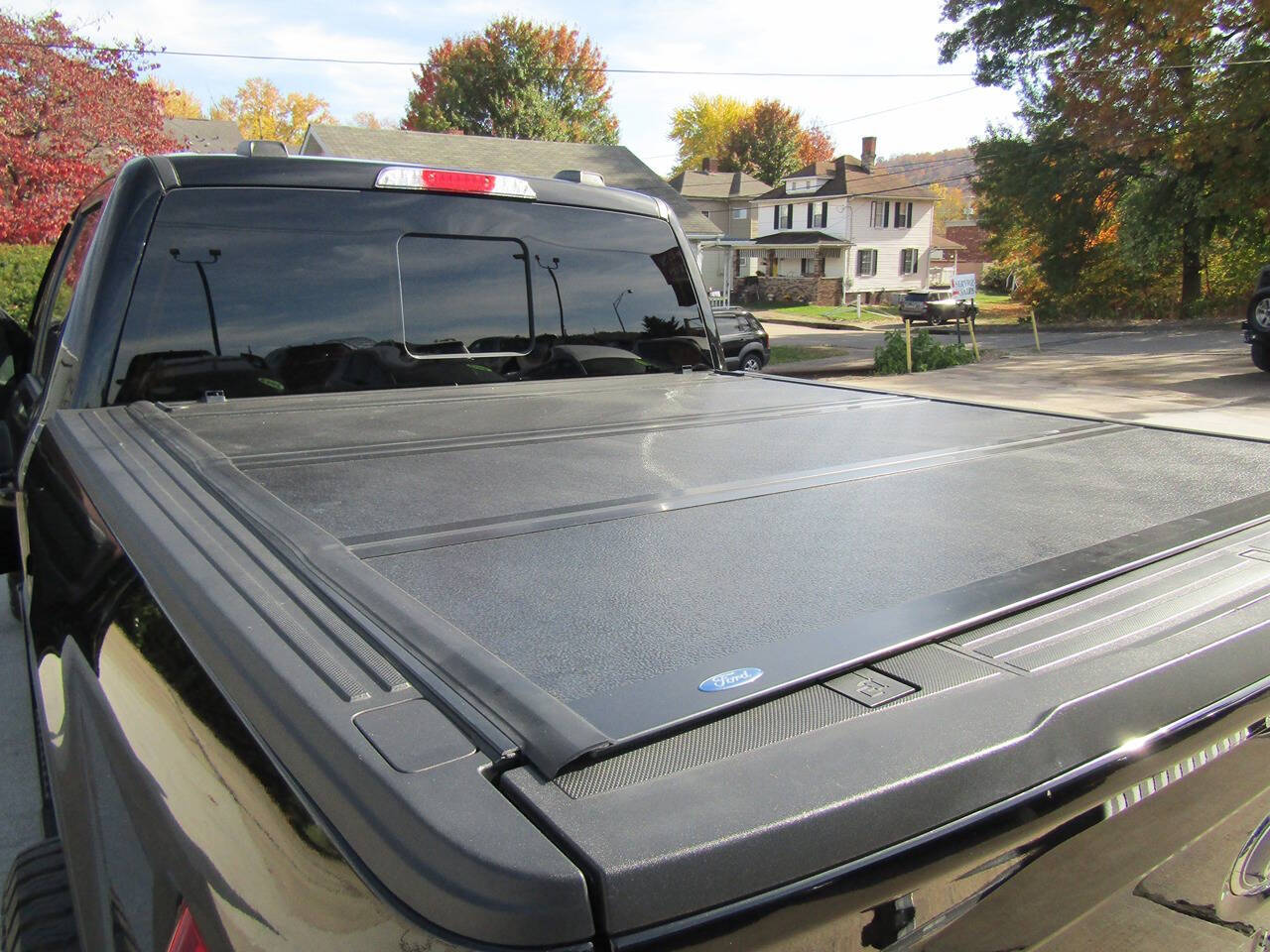 2021 Ford F-150 for sale at Joe s Preowned Autos in Moundsville, WV