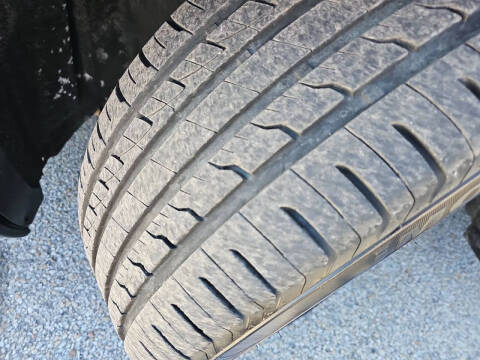 2015 Volvo S60 T5 Drive-E Platinum