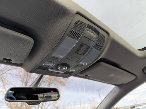 2011 Audi Q7 3.0T quattro Premium Plus