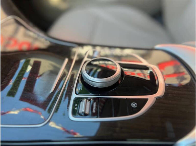 2020 Mercedes-Benz C-Class C 300