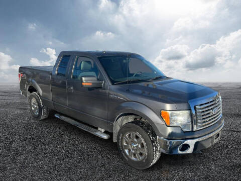 2010 Ford F-150 for sale at CPM Motors Inc in Elgin IL