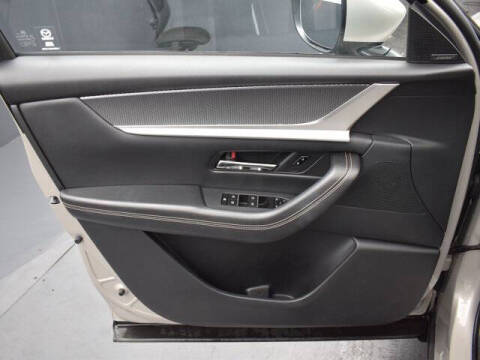 2024 Mazda CX-90 3.3 Turbo S