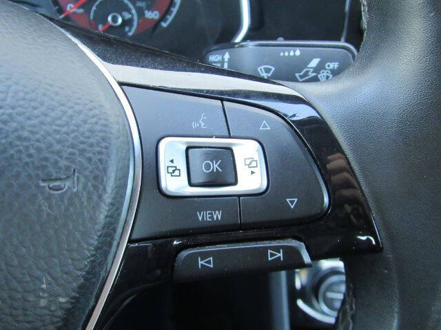 2020 Volkswagen Jetta