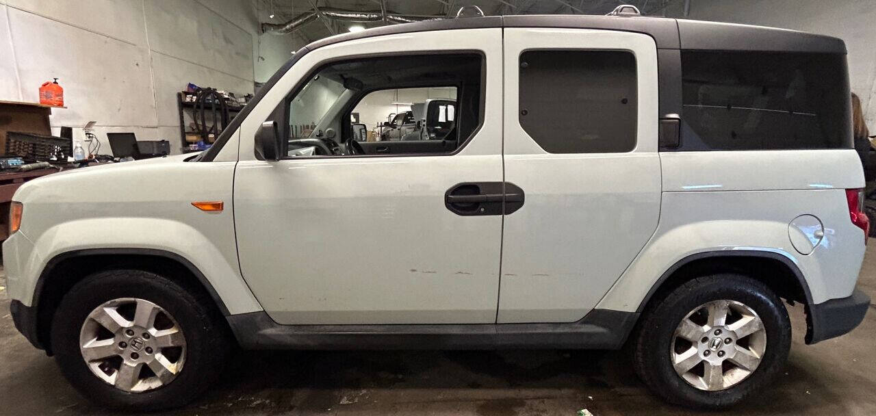 2011 Honda Element for sale at Paley Auto Group in Columbus, OH