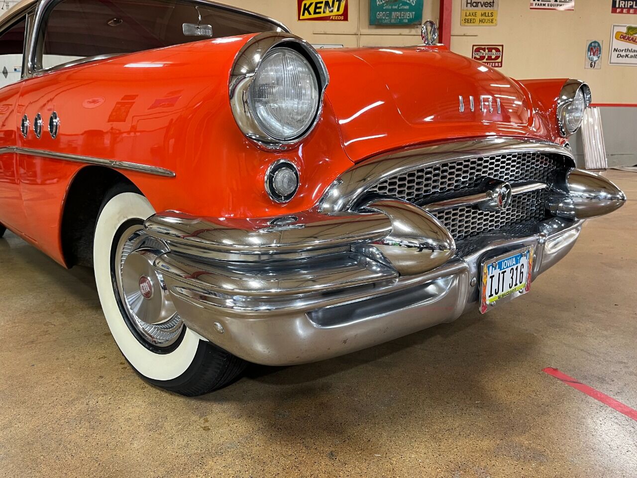1955 Buick Special 15