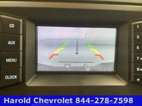 2014 Ford F-150 Limited